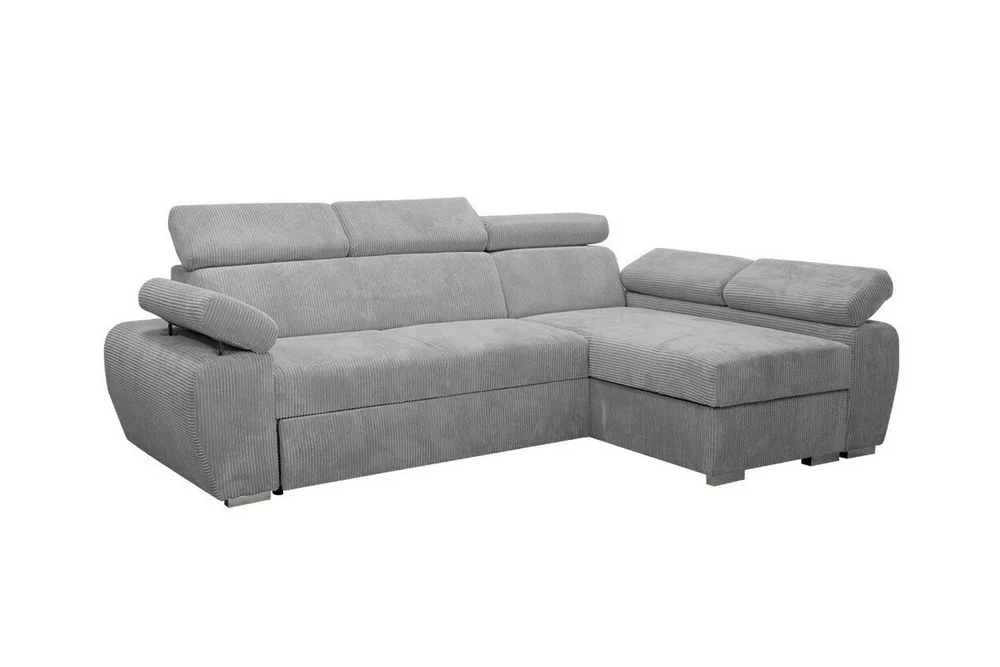 Denegal 3-seters Hjørnesovesofa v:6704646