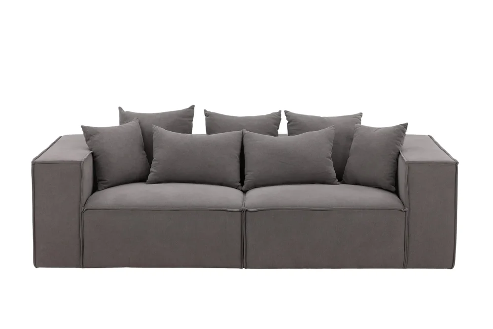 Gillholmen Sofa 2-seter v:7036026