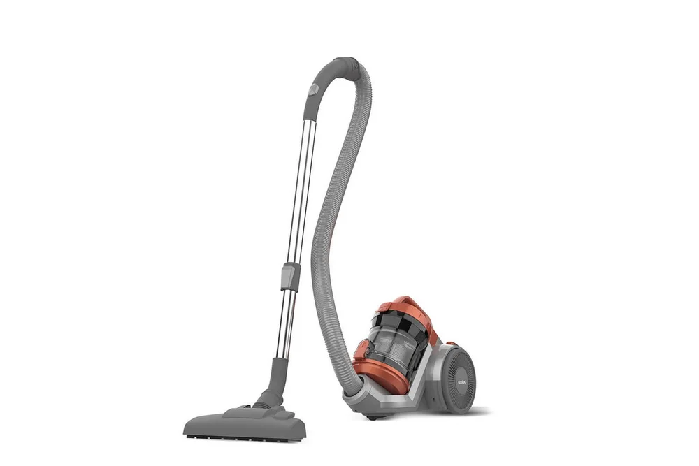 Støvsuger Solac More Brave Posesløs 800W v:9472670 Støvsuger Solac More Brave Posesløs 800W v:9472670