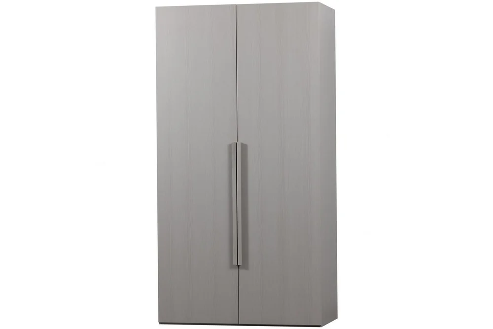Garderobe Rens 2 dører v:1638402