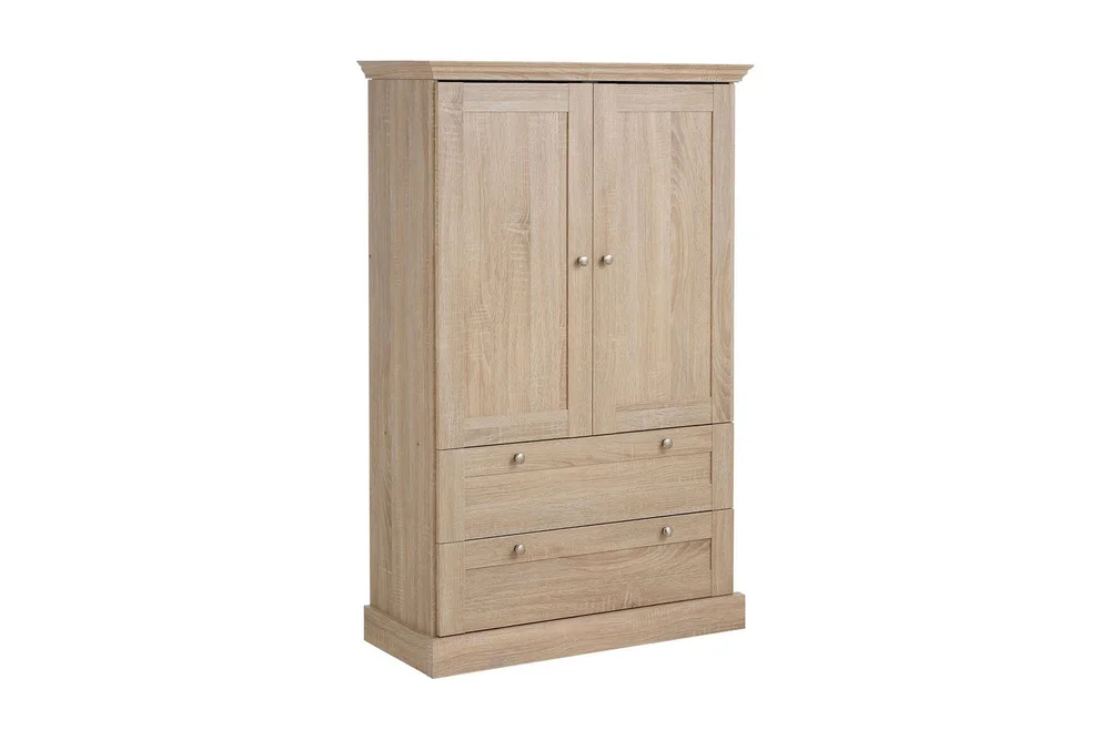 Dareia Garderobe 85 cm v:7147959