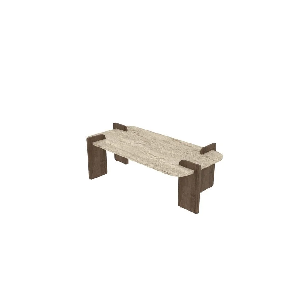 Lyren Sofabord 120 cm v:8514303