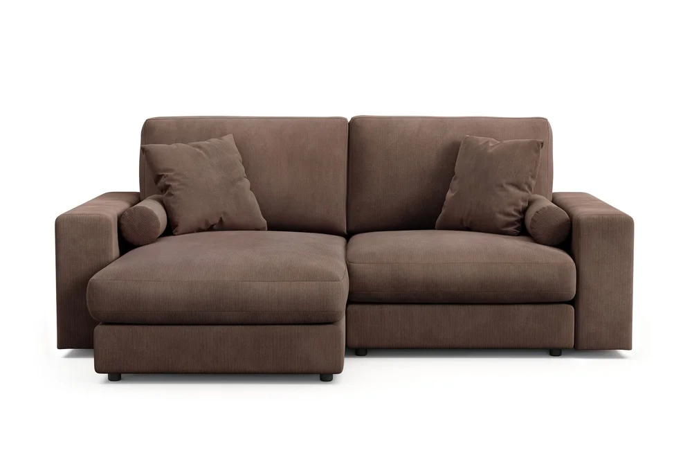 Arken Lyx 3-seter Vendbar L-formet Dyp Divansofa i Manchester v:3680327 Arken Lyx 3-seter Vendbar L-formet Dyp Divansofa i Manchester v:3680327