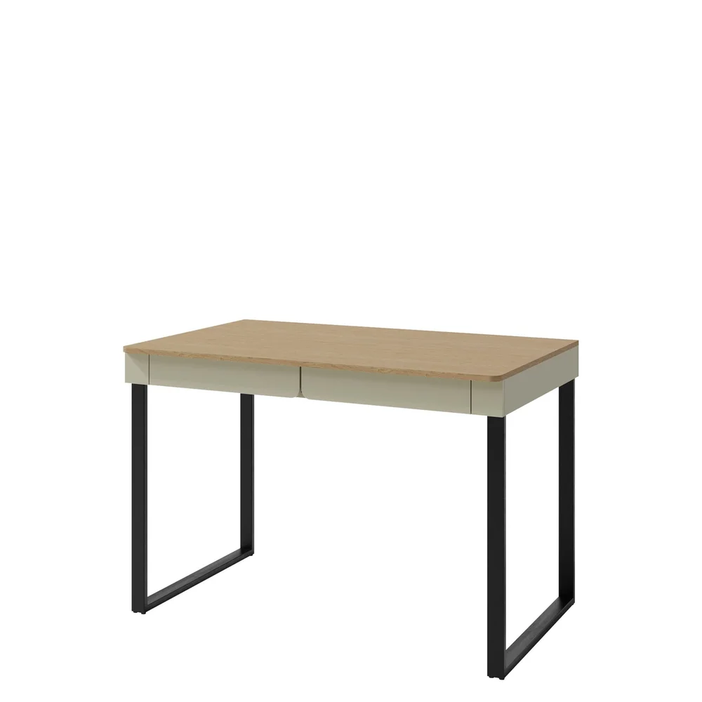 Travic Skrivebord 125 cm v:2226726 Travic Skrivebord 125 cm v:2226726