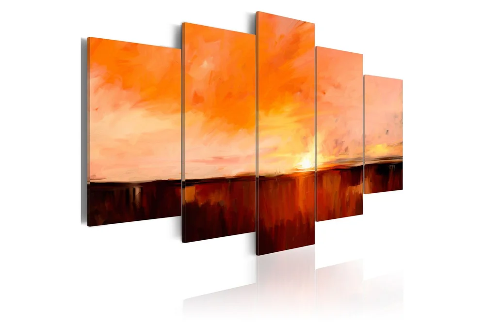 Bilde August Heat 200×100 v:9736727 Bilde August Heat 200×100 v:9736727
