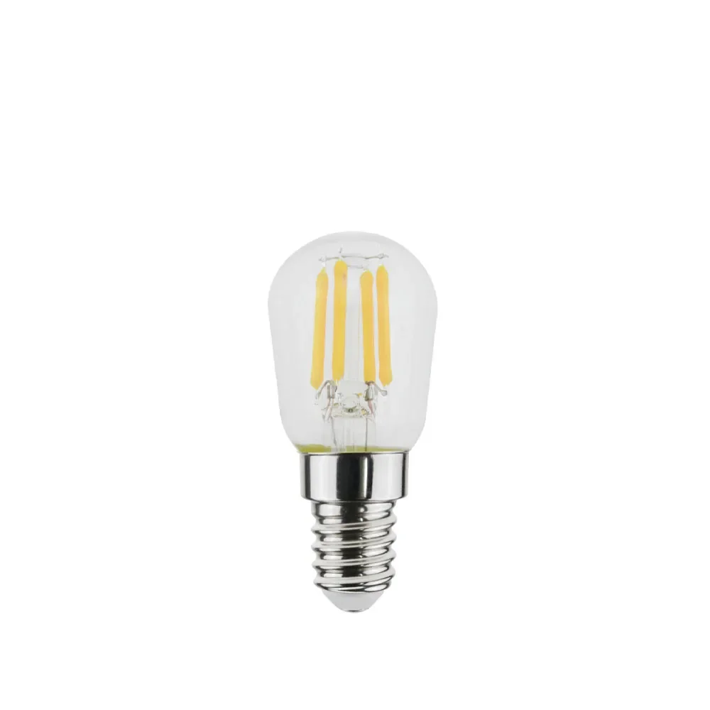 Airam Filament LED Pære lyspære v:9129071 Airam Filament LED Pære lyspære v:9129071