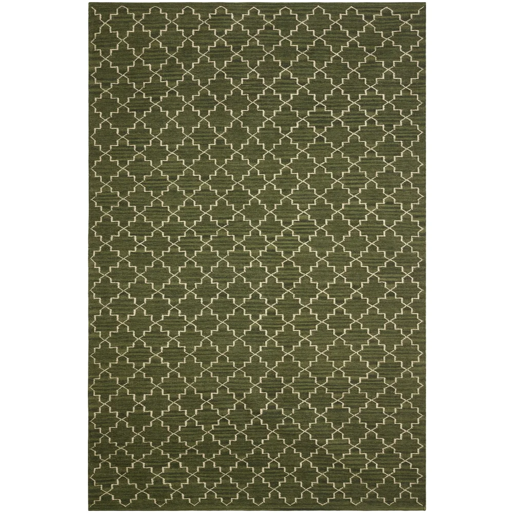New Geometric gulvteppe 234x323 cm v:8754689