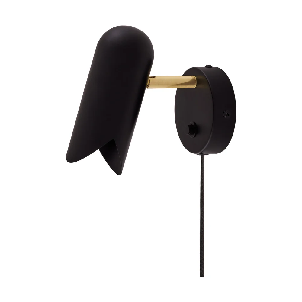Savoy vegglampe v:5286363