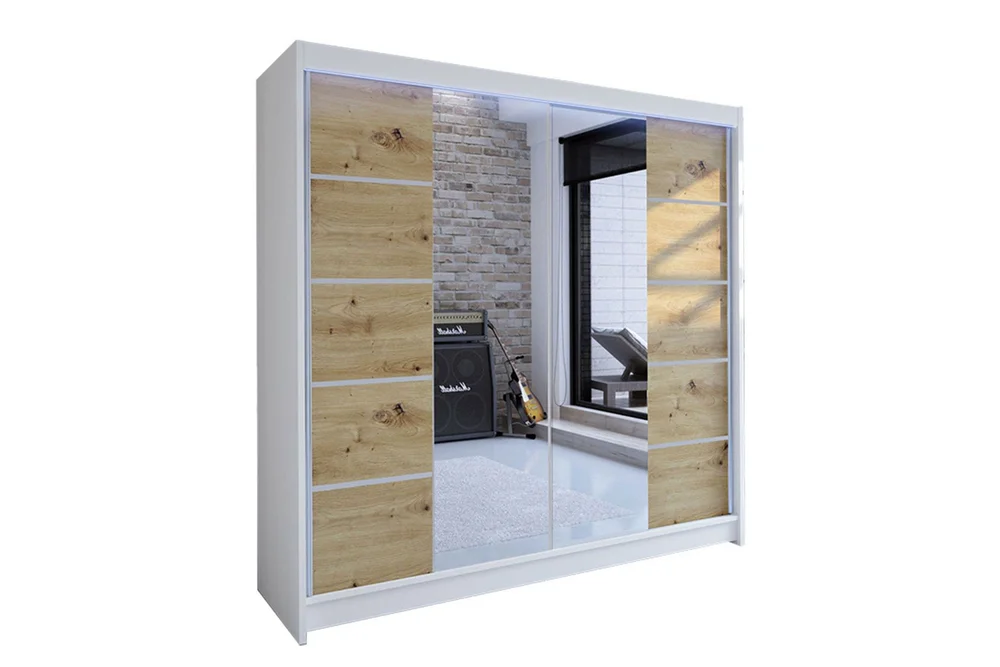 Canderbury Garderobe v:3081152