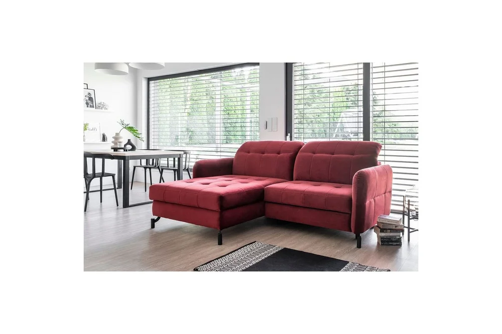 Seksjon Eltap Lorelle 225x160x105 cm v:3037810