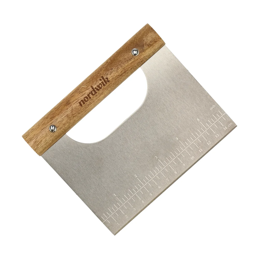 Nordwik deigskrape 15 cm v:2290725