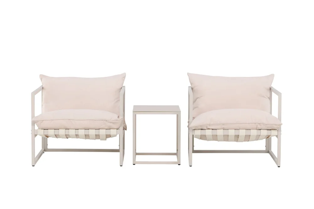 Messina Sofagruppe Utendørs 2-seter v:8228841