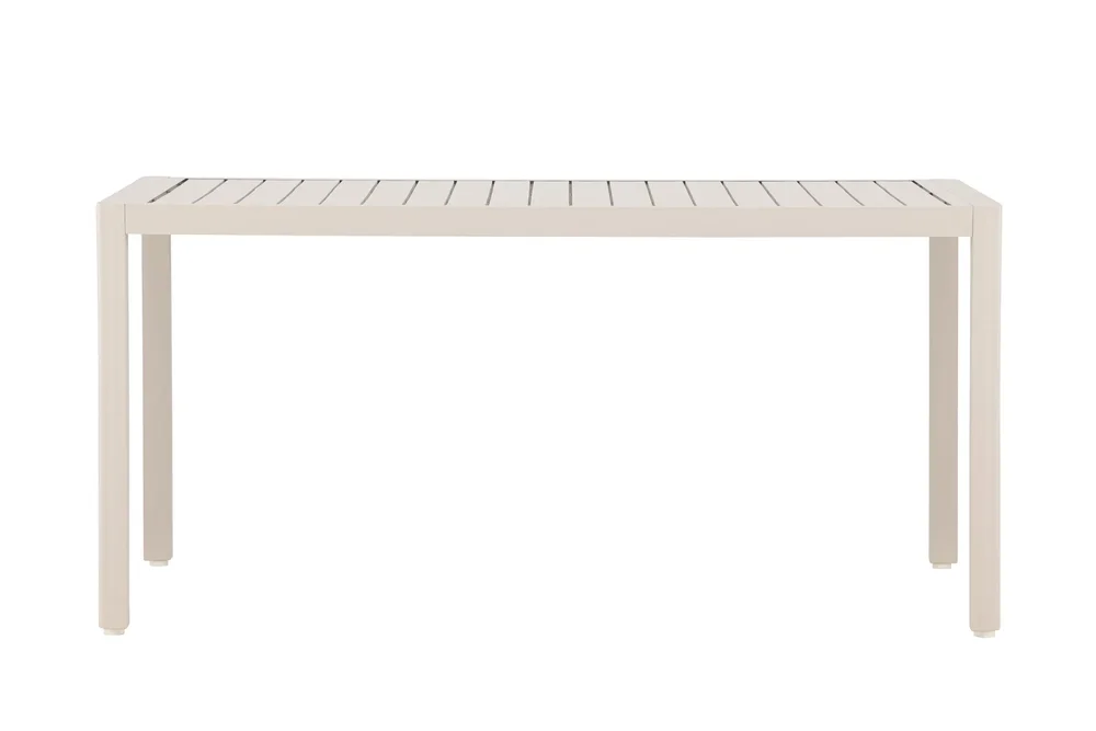 Giardini Spisebord Utendørs 85x150 cm v:2060279