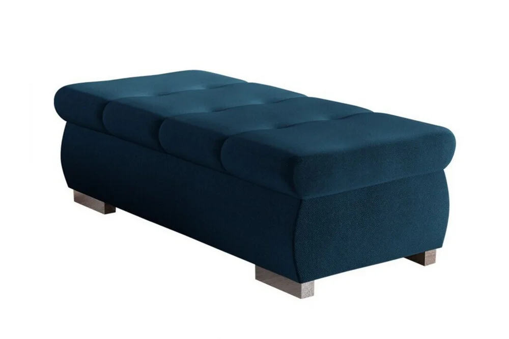 Cerys Fotpall 60 cm v:3361633