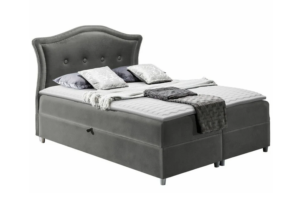 Kontinentalseng Boisdale 120x200 cm v:5950439