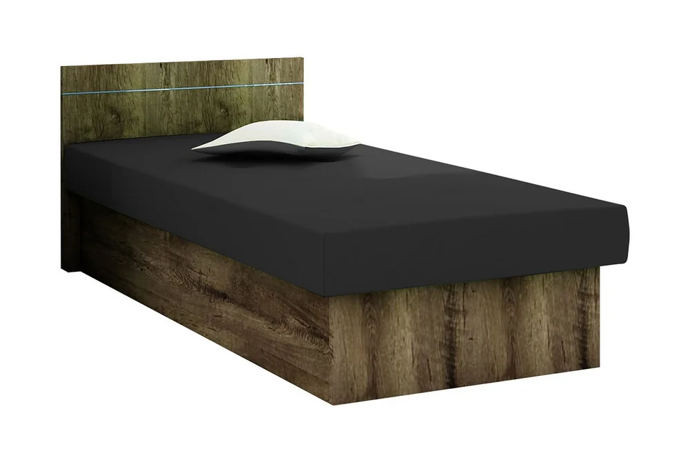 Berta Rammeseng 192x80x68 cm v:9385046 Berta Rammeseng 192x80x68 cm v:9385046