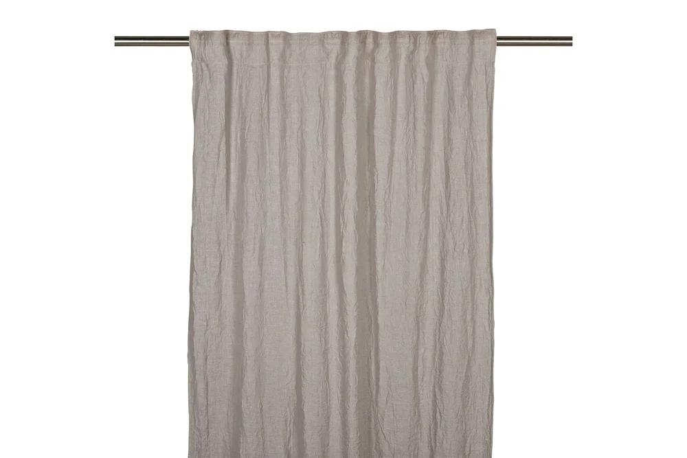 Winifrid Gardinlengde 2-pk 280 cm v:7617845