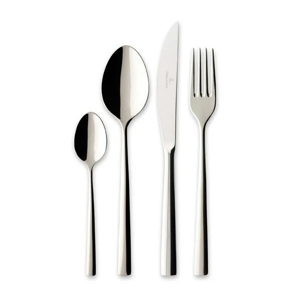 Piemont Bestikksett, 32 Deler v:4551648