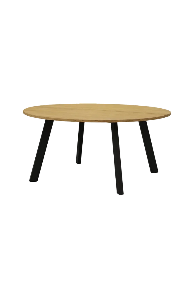 Spisebord Dino - Natur m v:4717436