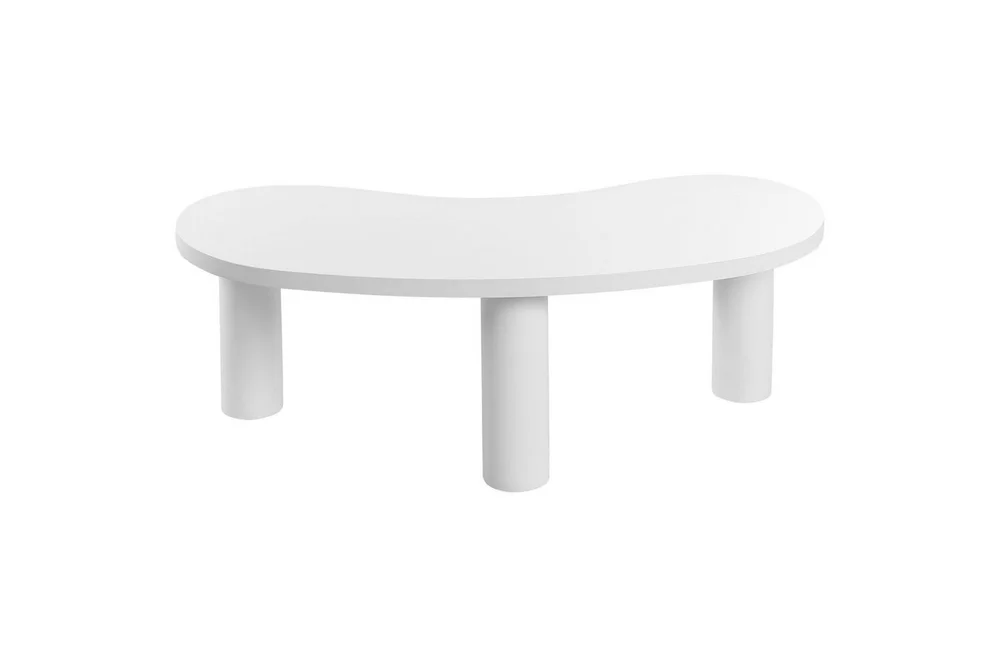 Soffbord White v:8454014