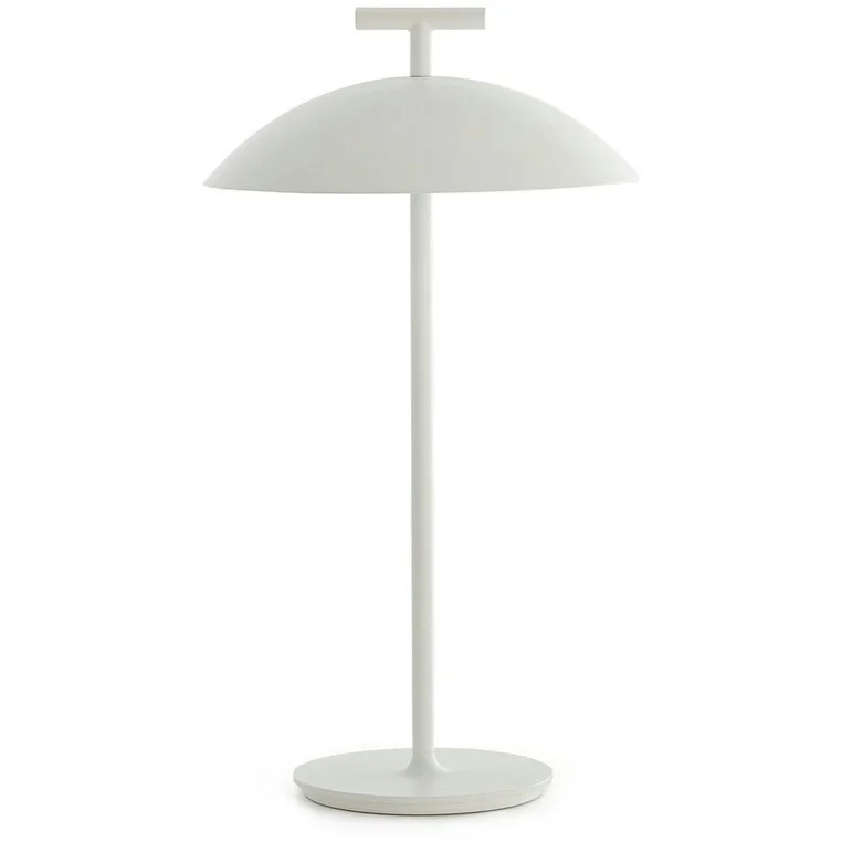 Geen-A Mini Bordlampe, Hvit v:2248212