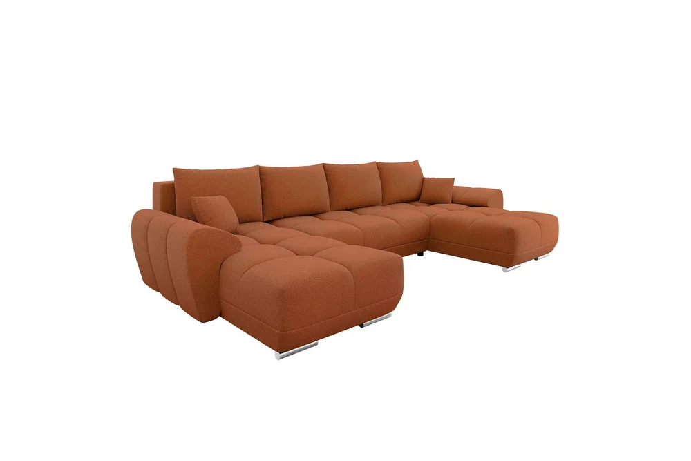 Simerly Sovesofa Dobbeldivan 4-seter v:2008304