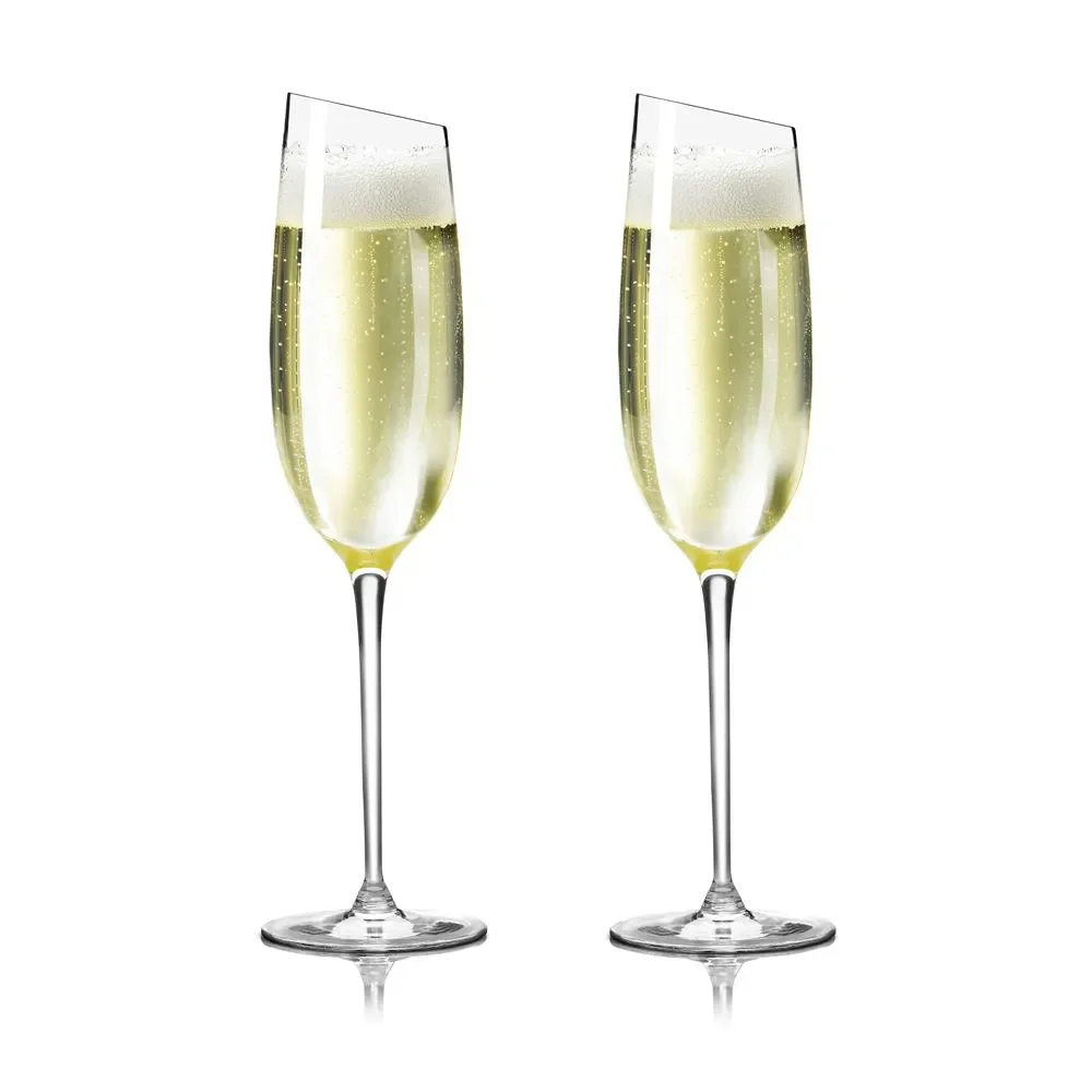 Eva Solo champagneglass v:3914090 Eva Solo champagneglass v:3914090