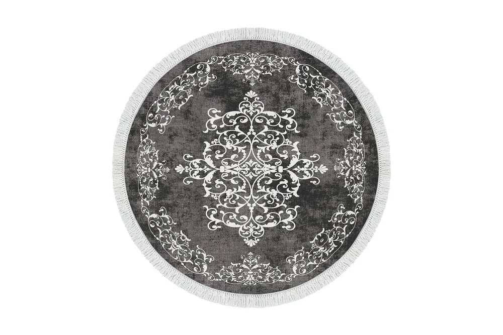 Alanur Home Matte 180 cm Rund v:3588065 Alanur Home Matte 180 cm Rund v:3588065