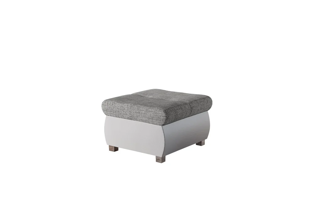 Cerys Fotskammel 60 cm v:9957932 Cerys Fotskammel 60 cm v:9957932