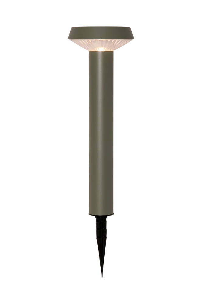 Solcellepullerten Casa – Grønn – Belysning | m v:7532315