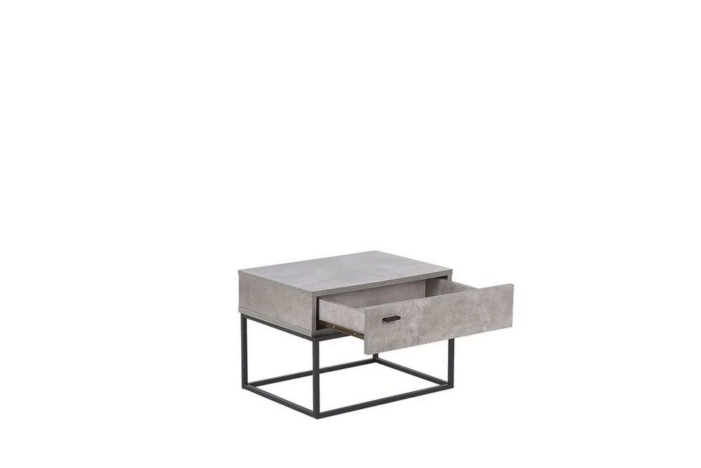 Zygmont Sofabord 55 cm v:6010695