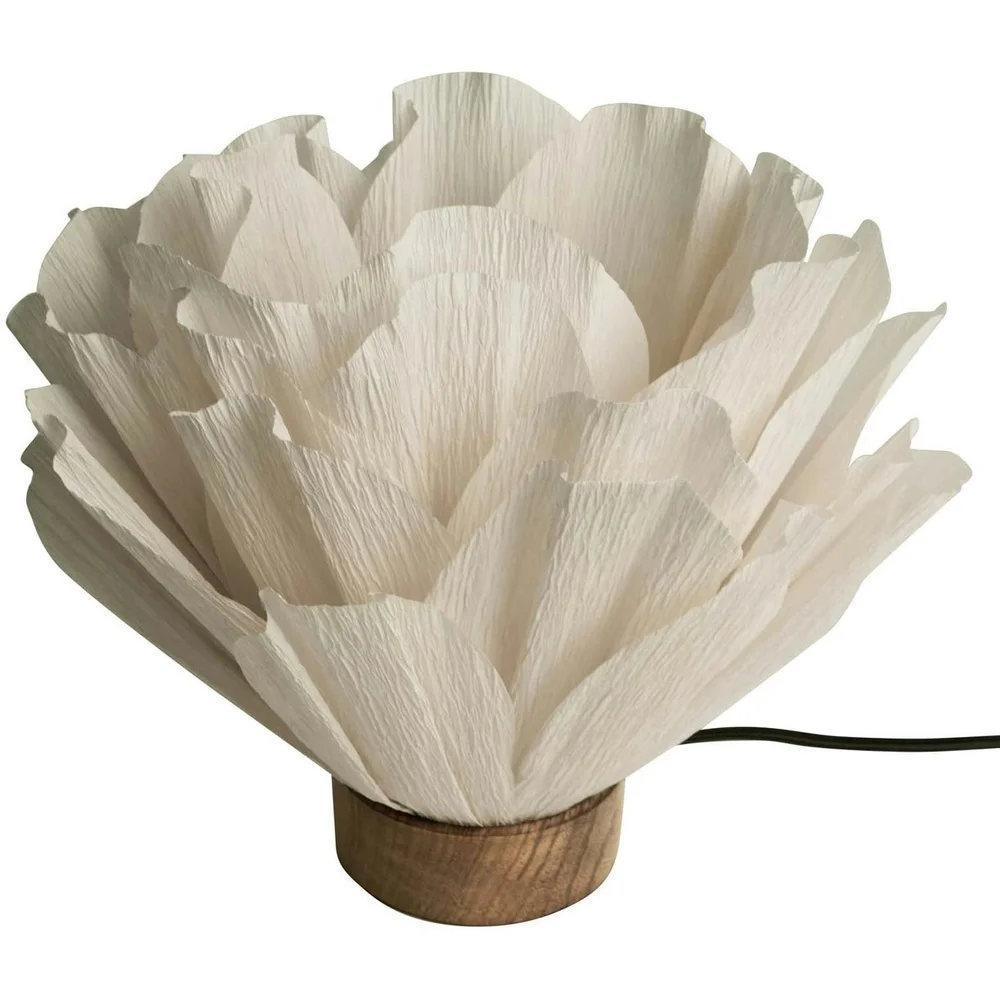 Lisa Bordlampe Natur v:6434893