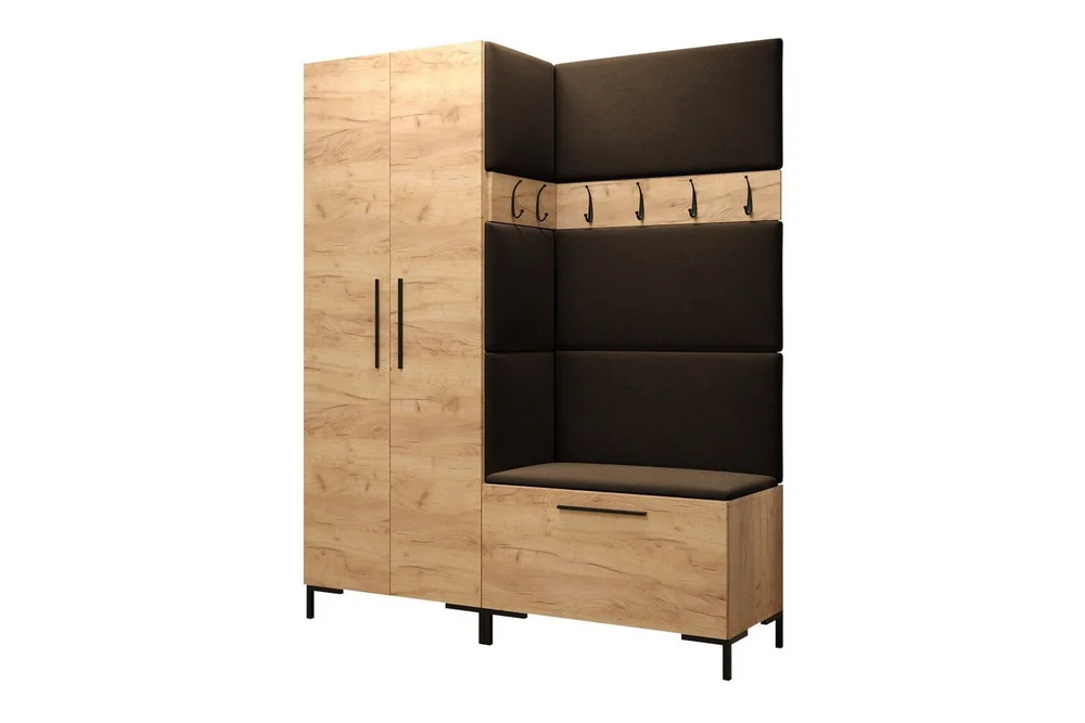 Dunvegan Gangmøbelsett 158x44 cm v:1586627