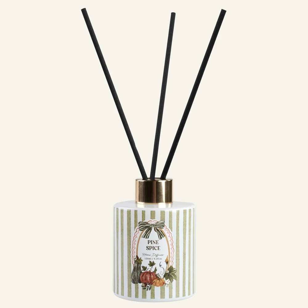 Duftpinner multi grønn – 120 ml v:4385160 Duftpinner multi grønn – 120 ml v:4385160