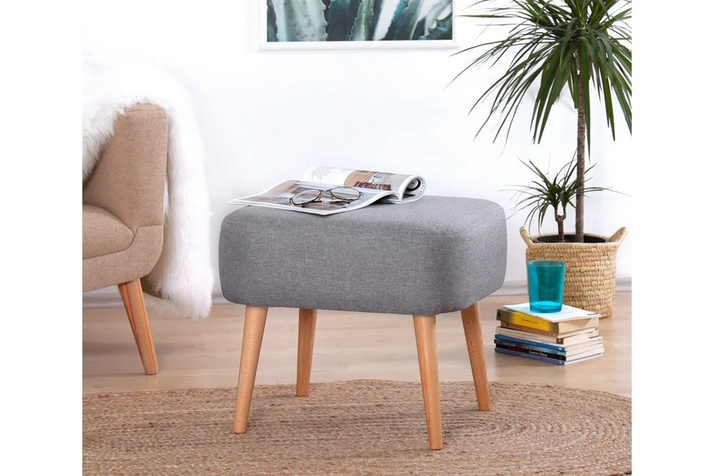 Demopolis Sittepuff 50 cm v:1488791