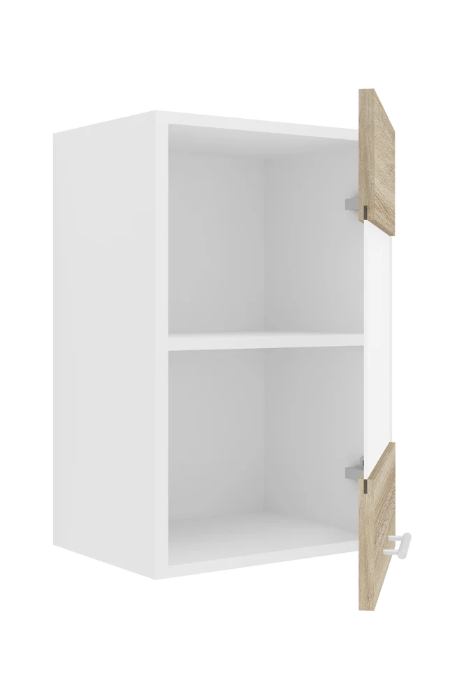 Overskap Esilo 1 Glass Door – Flerfarget m v:2669801 Overskap Esilo 1 Glass Door – Flerfarget m v:2669801