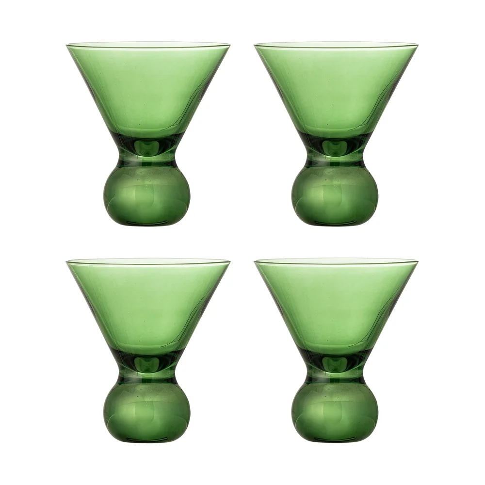 Corliss cocktailglass 4-pakning v:3090398 Corliss cocktailglass 4-pakning v:3090398