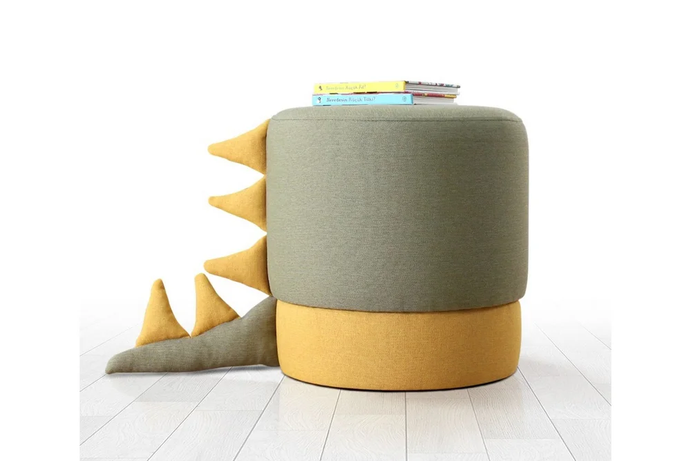 Anaro Sittepuff Rund v:9325194