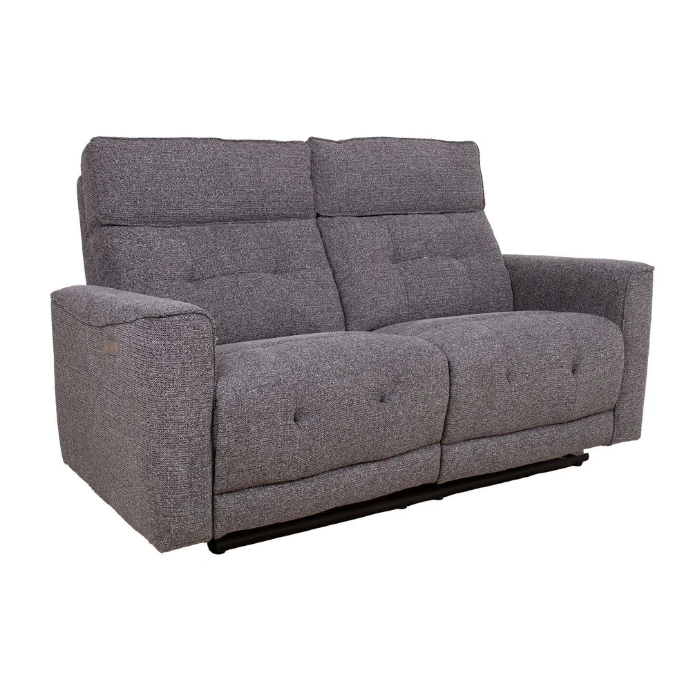 Reclinersofa Glendor 2-seter med elektrisk mekanisme v:2236706 Reclinersofa Glendor 2-seter med elektrisk mekanisme v:2236706