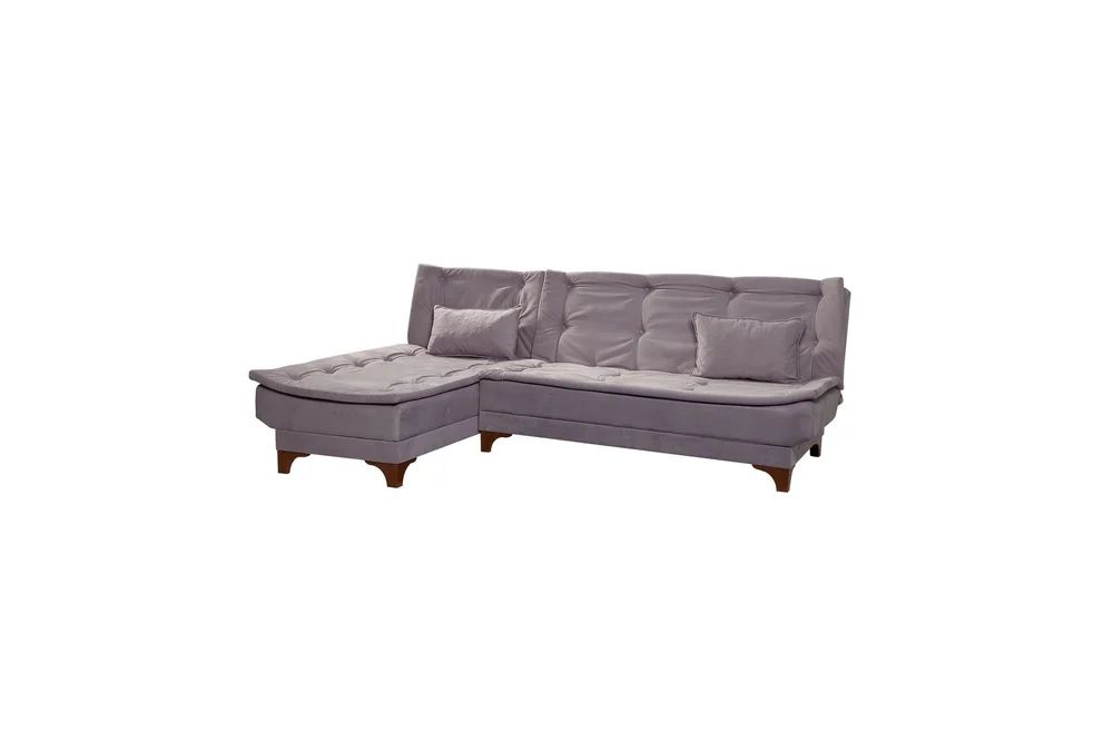 Riversdale Sovesofa med Sjeselong 4-seter v:5913960