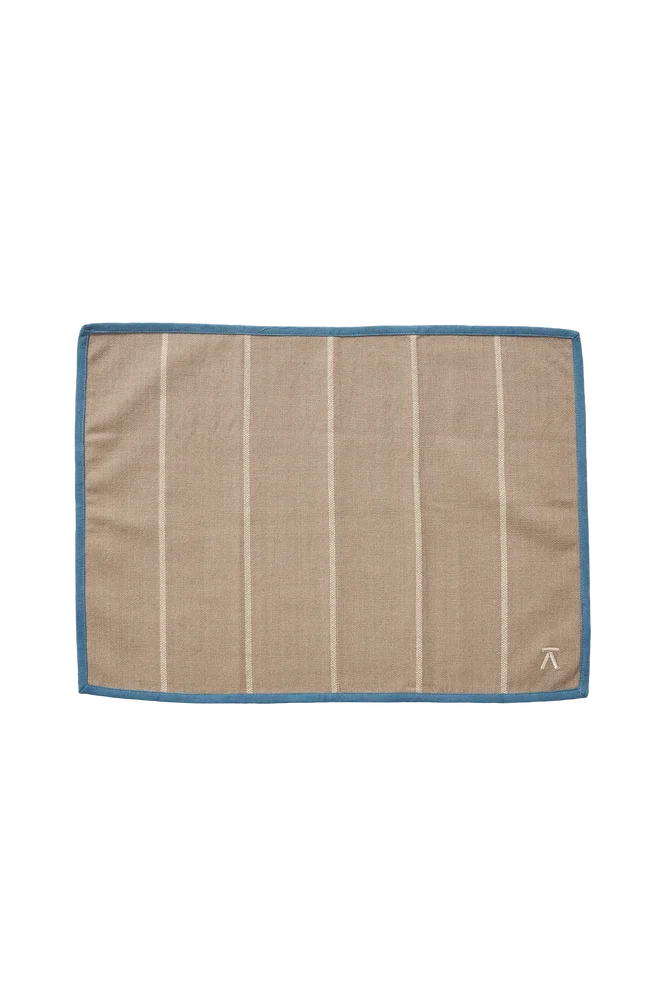 Dukkserviet Andersen - Beige - Tekstiler | m v:2973822