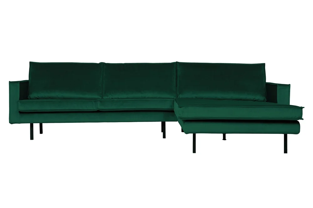 Lissbon Divansofa Høyre v:5984863