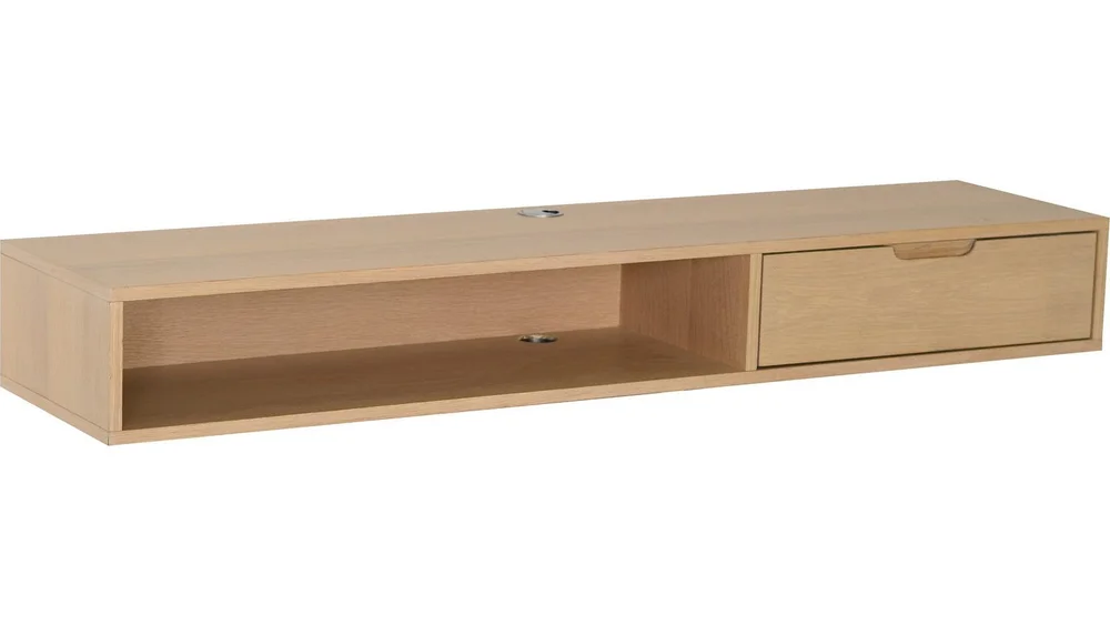 TV-hylle Torsen 135 cm v:1369157