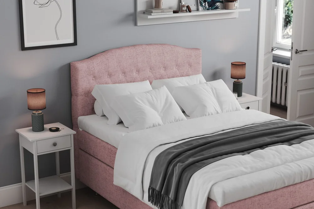 Belda Sengepakke 140x200 Medium v:6505456