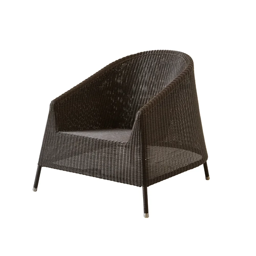 Kingston loungestol v:6783238