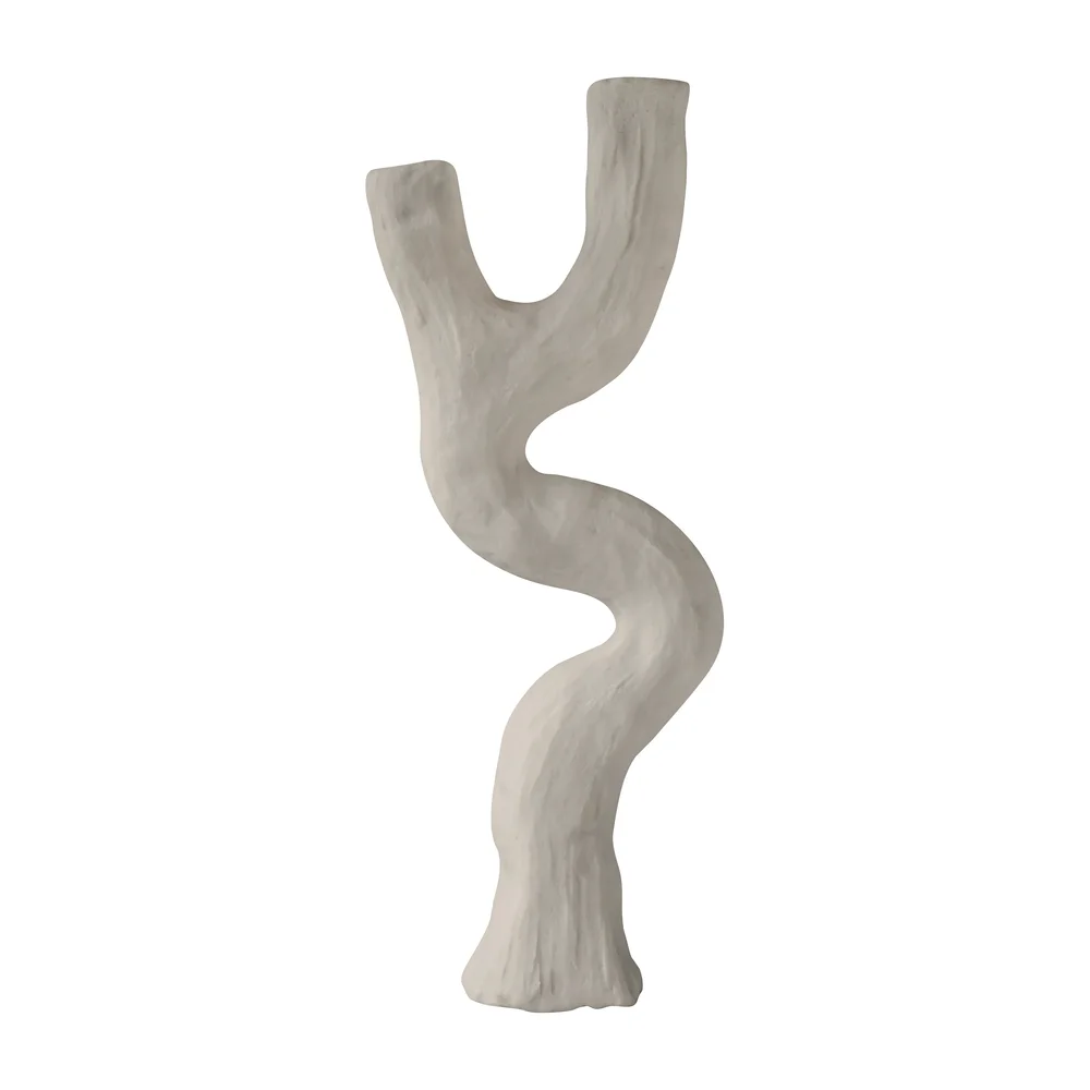 Art piece lysestake 41 cm v:3019118
