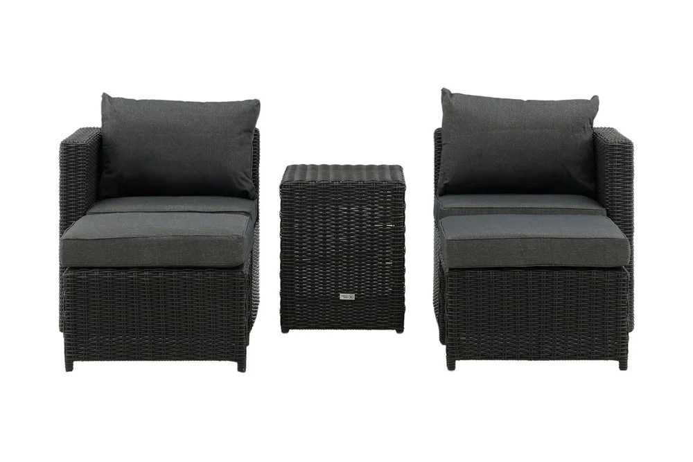 Quad Balkonggruppe 2-seters v:1092993 Quad Balkonggruppe 2-seters v:1092993