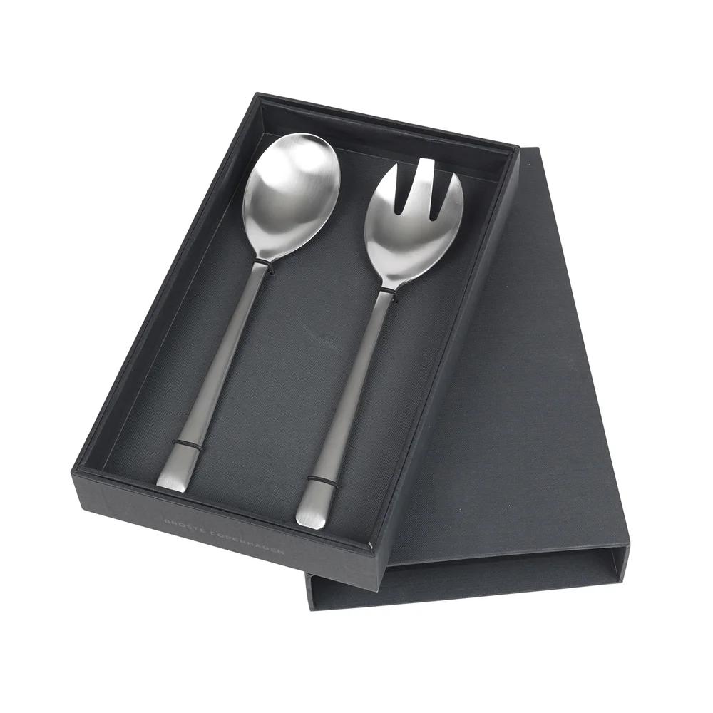 Hune salatbestikk 2-pakn. v:6392060 Hune salatbestikk 2-pakn. v:6392060