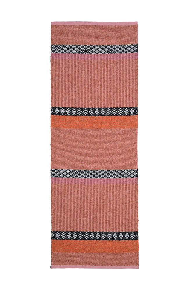 Mixed forest – Orange – Tepper | m v:9896472 Mixed forest – Orange – Tepper | m v:9896472