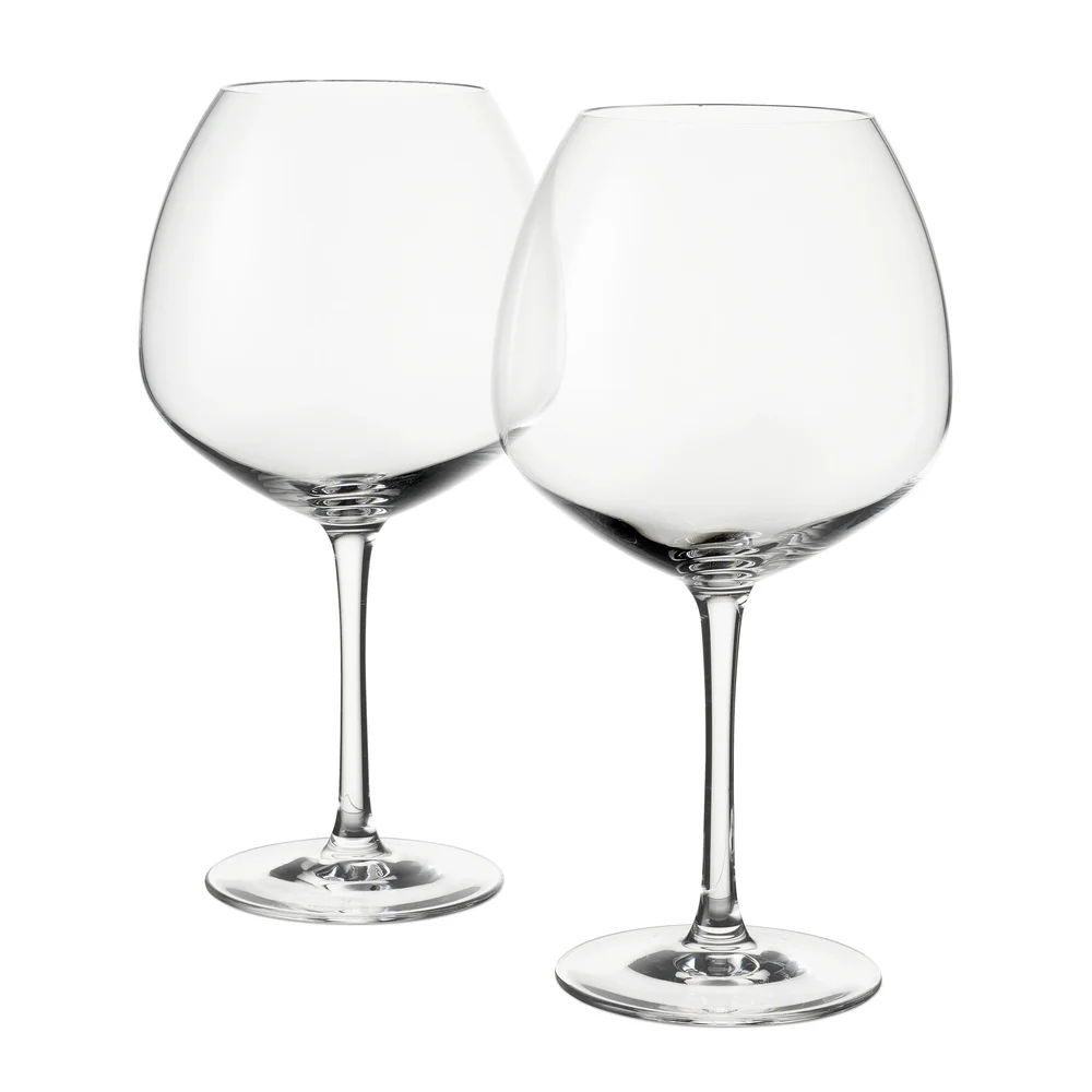 Premium ginglass 93 cl 2-stk. v:7629535